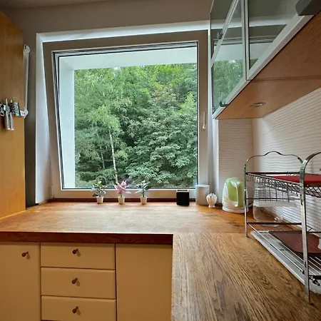 Nowy Balance Séjour chez l'habitant Gdynia