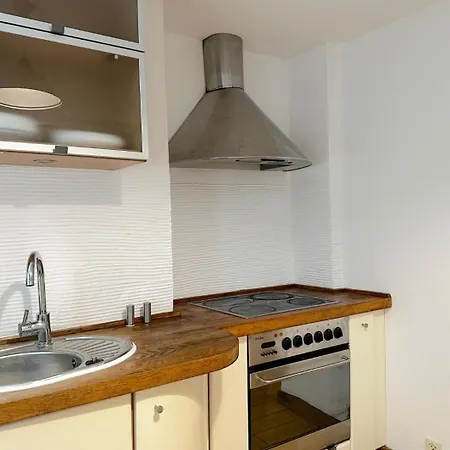 Séjour chez l'habitant Nowy Balance