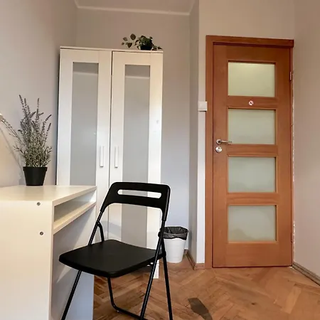 Nowy Balance Séjour chez l'habitant Gdynia