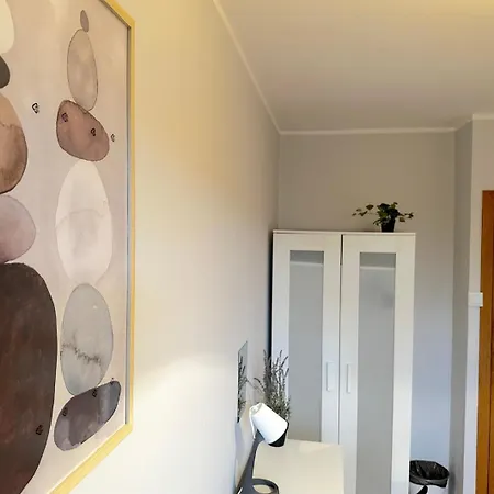 Séjour chez l'habitant Nowy Balance Gdynia