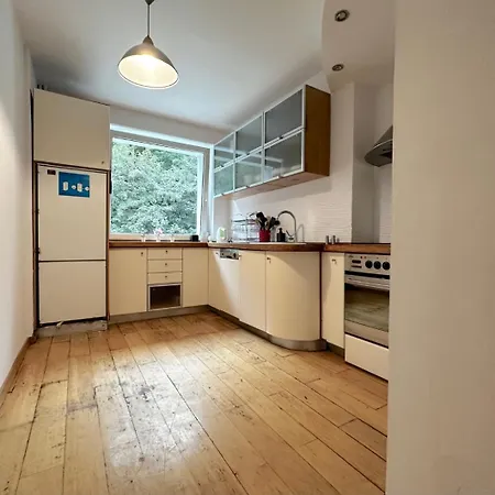 Nowy Balance Séjour chez l'habitant *