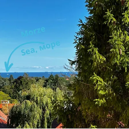 Séjour chez l'habitant Nowy Balance